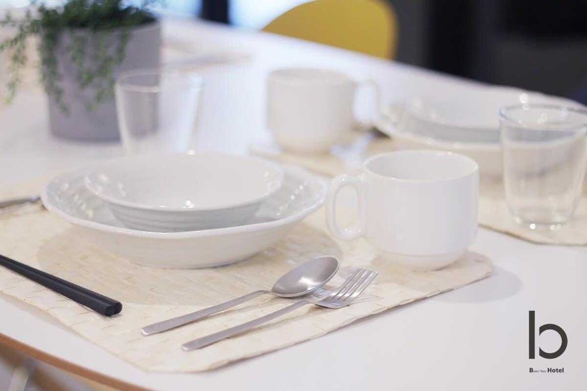 Bhotel Heiwaodori 302 - Huge Apt In Famous Hiroshima Dori For 6P Exteriör bild