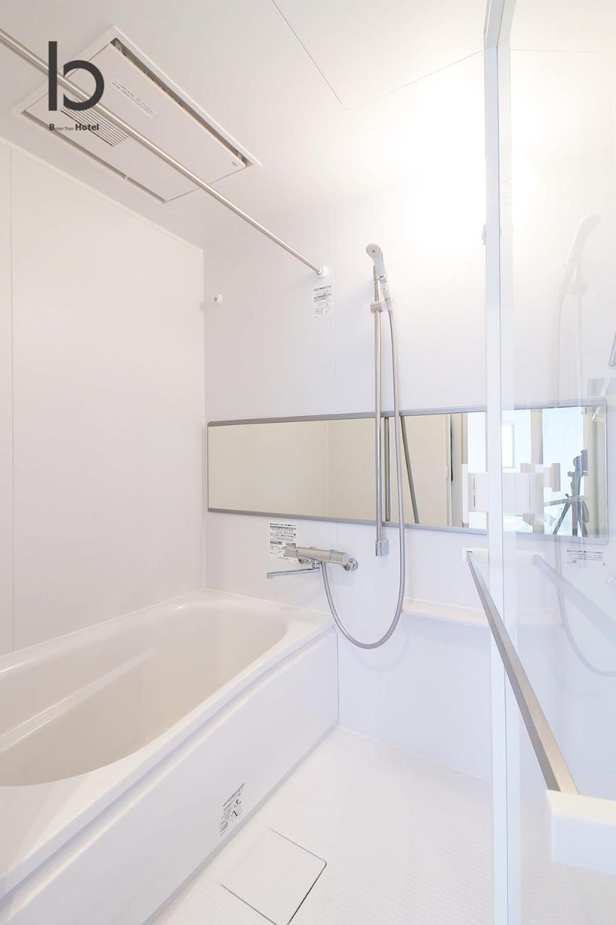 Bhotel Heiwaodori 302 - Huge Apt In Famous Hiroshima Dori For 6P Exteriör bild
