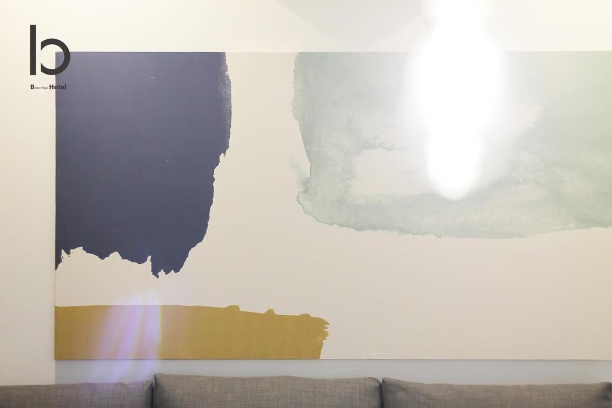 Bhotel Heiwaodori 302 - Huge Apt In Famous Hiroshima Dori For 6P Exteriör bild
