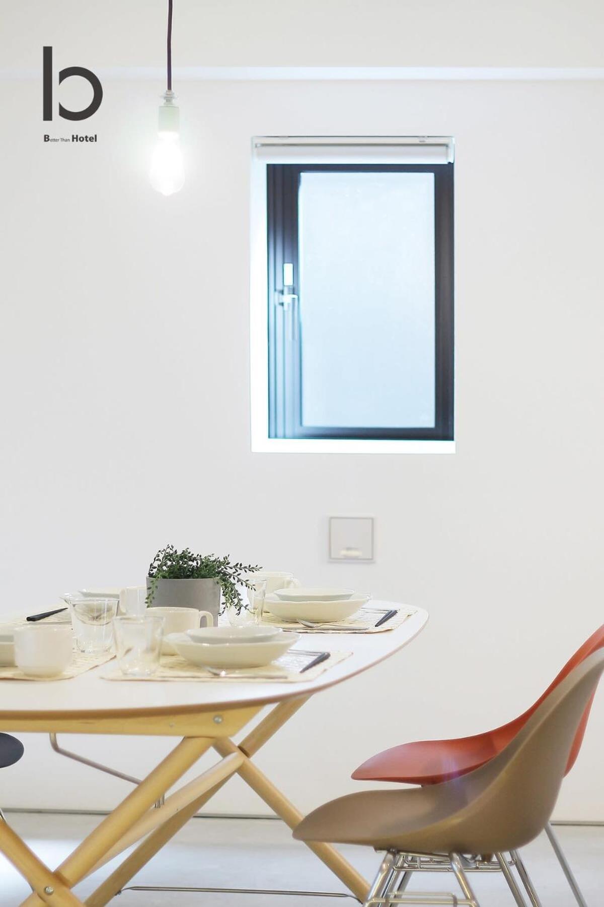 Bhotel Heiwaodori 302 - Huge Apt In Famous Hiroshima Dori For 6P Exteriör bild